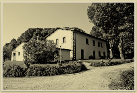 History and territory