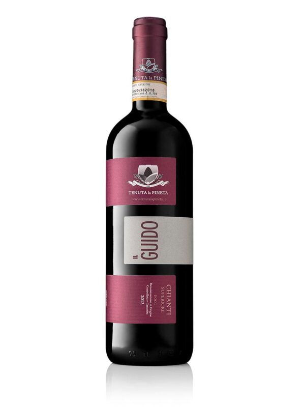 Il Guido Chianti Superiore DOCG