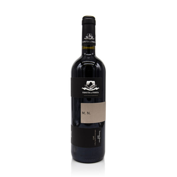 Purity Malvasia Nera