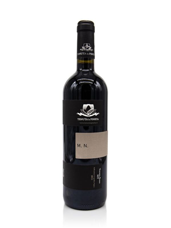 Purity Malvasia Nera